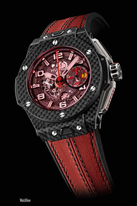 hublot ferrari big bang speciale|hublot big bang geneve price.